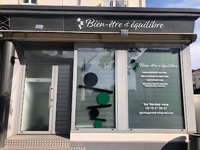Bien-être et équilibre, Centre d'Amincissement à Cholet