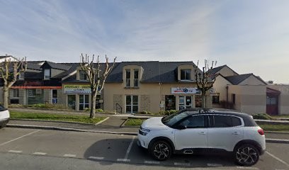 Docteur POINSIGNON Martine Claude, Nutritionniste à Saint-Jouan-des-Guérets
