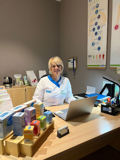 Dietplus Arras Centre D'amincissement à Arras
