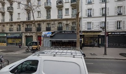 Perdre Du Poids, Centre d'Amincissement à Paris 18