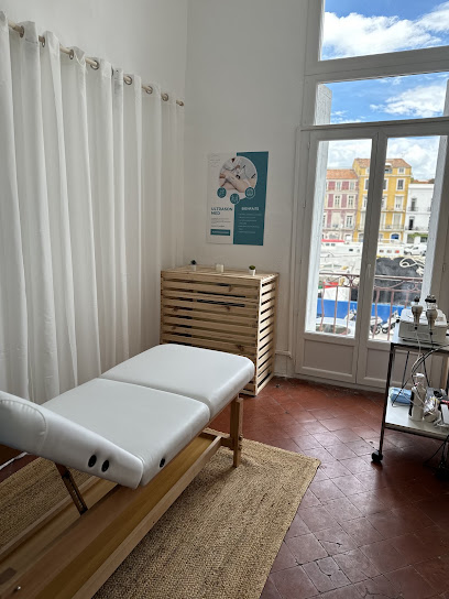 Eclat Santé Sète, Centre D'amincissement à Sète