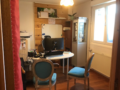 Jauer Veronique, Nutritionniste à Escautpont