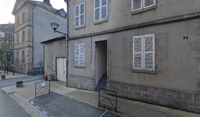 Bénard Eléna Diététicienne, Diététicien à La Souterraine