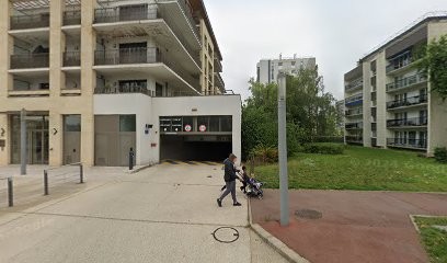 Turki Laurence - Diététicienne, Nutritionniste à Vélizy-Villacoublay
