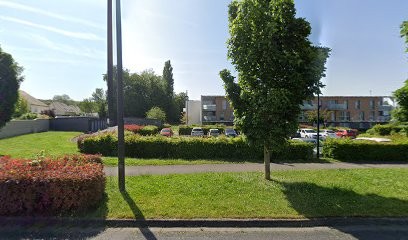 Clémentine Ancellin, Diététicien à Choisy-au-Bac