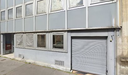 Emma LEMAITRE, Diététicien à Bordeaux