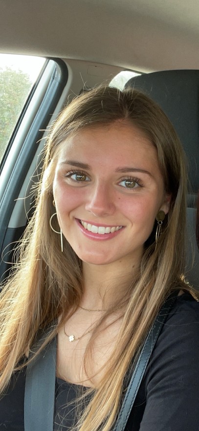 Pauline FEUTRY Diététicienne spécialisée dans TCA ( troubles du comportement alimentaire) / préssothérapie, Diététicien à Wimereux