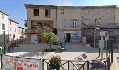 Gilly Martine, Nutritionniste à Saint-Cannat