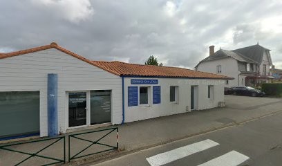 Jaulin Adeline, Nutritionniste à Talmont-Saint-Hilaire