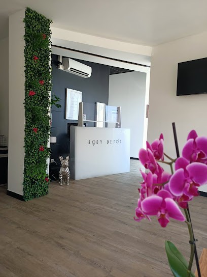 Body Detox Avignon Nord, Centre d'Amincissement à Entraigues-sur-la-Sorgue