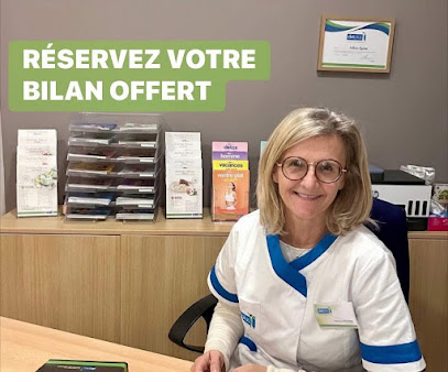 Dietplus Villeneuve D'ascq, Centre D'amincissement à Villeneuve-d'Ascq