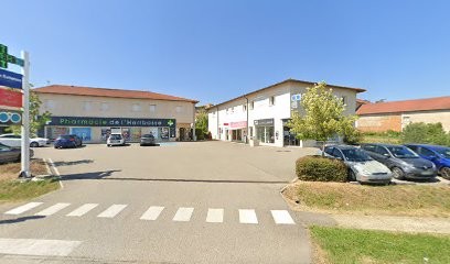 Marine ARNAUD, Nutritionniste à Saint-Donat-sur-l'Herbasse