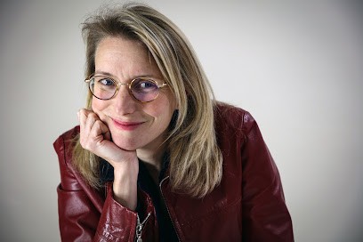 Estelle DESOMBRE, Nutritionniste à Montivilliers