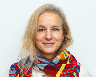 Amélie De Andreis - Diététicienne Nutritionniste & Naturopathe Paris, Diététicien à Paris 02