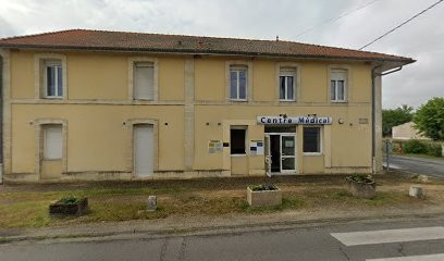Karine Mangeot, Nutritionniste à Saint-Yzan-de-Soudiac