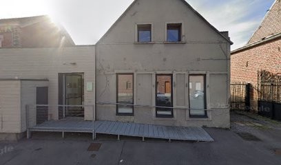 Santequilibre claire Pertriaux, Nutritionniste à Maing