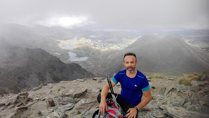 Parguel Christophe, Nutritionniste à Yzeure