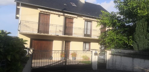 Teulier Julie, Diététicien à Rignac