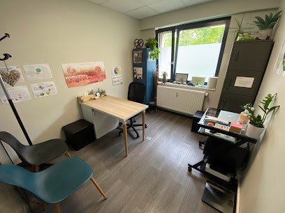 Diététicienne - Naturopathe Nathalie Le Breton, Diététicien à Saint-Louis