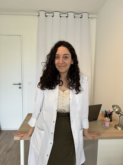 Noura Abboud - Diététicienne Nutritionniste À Clamart, Diététicien à Clamart
