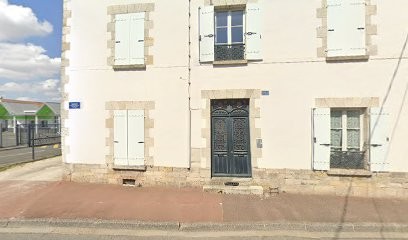 Thiercelin Mélanie, Nutritionniste à Pithiviers
