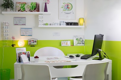 Cabinet Diététique De Caroline Séguy, Nutritionniste à Saint-Leu-d'Esserent