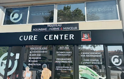 Cure Center, Centre D'amincissement à Fréjus