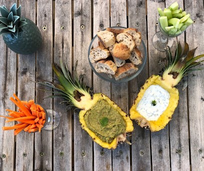 Natacha Damevin - Ma Super Coach En Nutrition, Nutritionniste à Saint-Cyr-sur-Mer