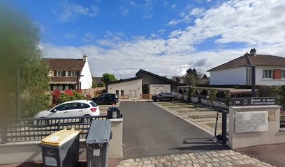 Marlyse Yabi, Nutritionniste à Survilliers