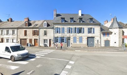 Mélanie Champenois Diététicienne-Nutritionniste, Nutritionniste à Saint-Vaury
