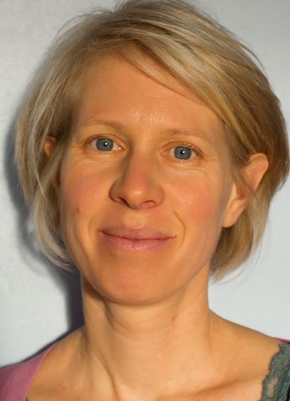 Caroline Rotman, Diététicienne, Gex, Diététicien à Gex