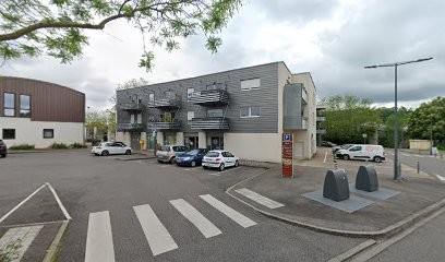 Cyrielle SARRA - Diététicienne Nutritionniste, Nutritionniste à Seichamps
