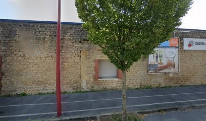 cabinet dietetique Oudet Berengere, Nutritionniste à Sedan