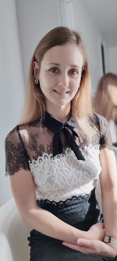Alizée Pageaud Diététicienne-Nutritionniste, Diététicien à Ceton