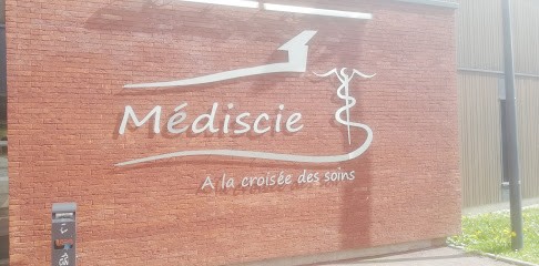 Emilie Montier, Diététicien à Saint-Crespin