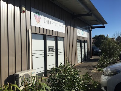 Justine Beguerie - Diététicienne nutritionniste, Diététicien à Roquefort