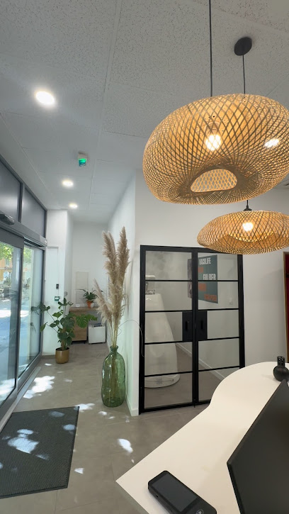 Corpus Form' Centre D'amincissement à Graveson