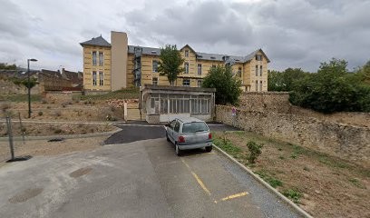 Serwejuk Laëtitia, Diététicien à Nogent-le-Rotrou