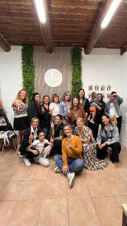 Le Club, Nutritionniste à Rognac