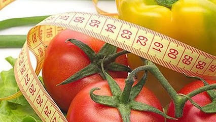 Carvalho Sarah, Nutritionniste à Soissons