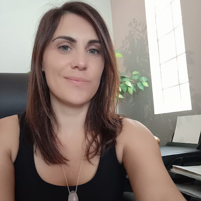 Mélissa Borrel, Nutritionniste à Allan