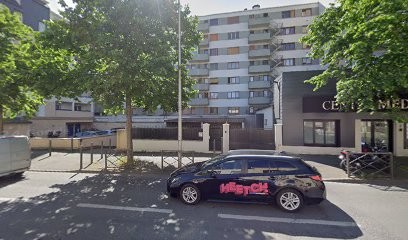 Elete Pereira, Nutritionniste à Rosny-sous-Bois