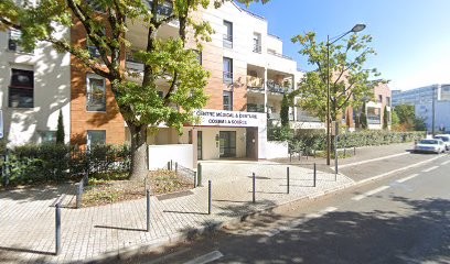 Diététicienne - Nutritionniste Sandra Fiorin, Nutritionniste à Orléans
