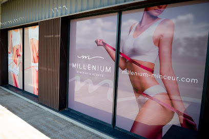 Millenium Minceur & Beauté, Centre D'amincissement à Genay