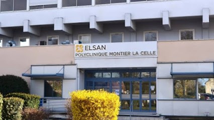 Pascale LUCQUIN, Nutritionniste à Saint-André-les-Vergers