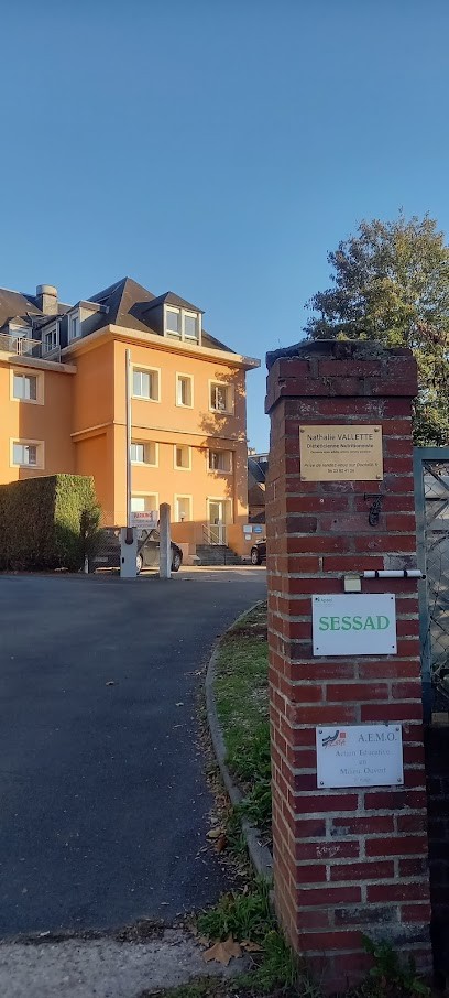 Nathalie VALLETTE, Nutritionniste à Lisieux