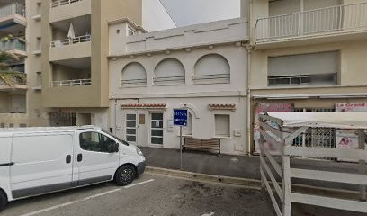 Géraldine Cazaubon, Nutritionniste à Palavas-les-Flots