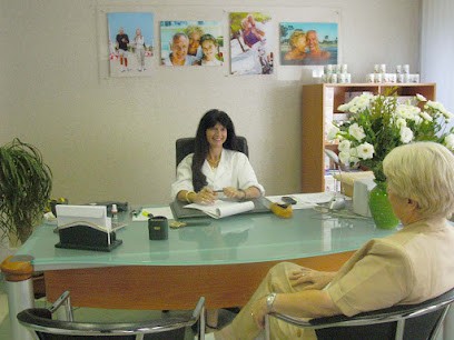 Thérèse Ferrari - Diététicienne Nutritionniste, Nutritionniste à Mouans-Sartoux
