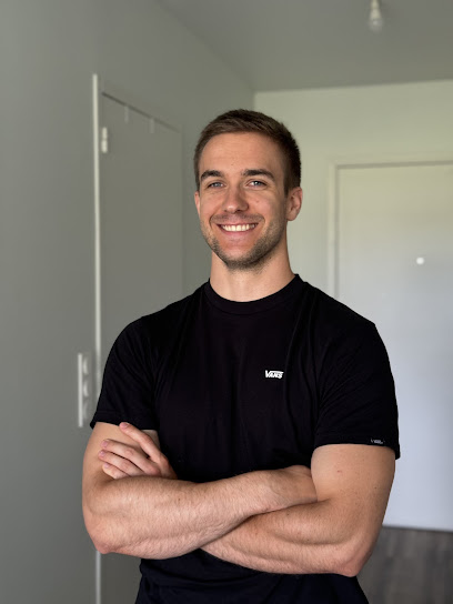 Arnaud Brossard - Diététicien Nutritionniste À Caen, Diététicien à Mondeville