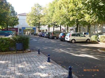 Boucault Fabrice, Nutritionniste à Pons